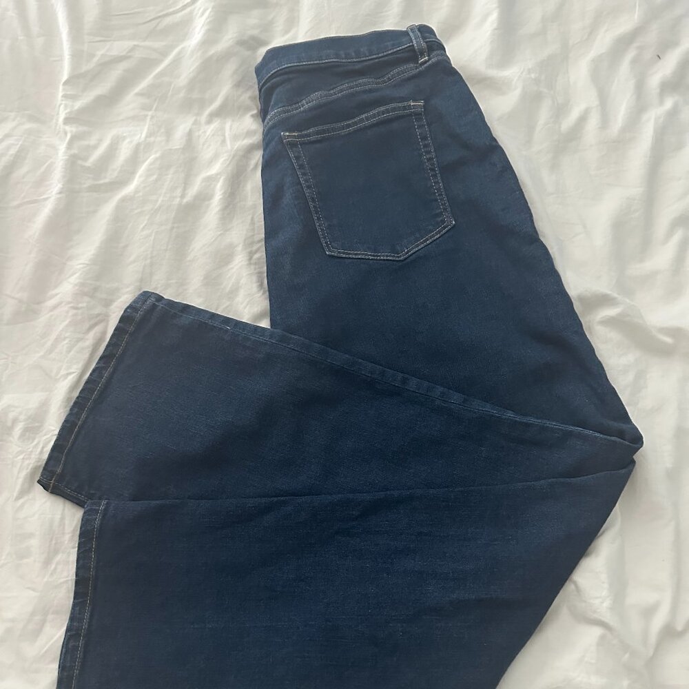 LOFT Women's jeans size 14